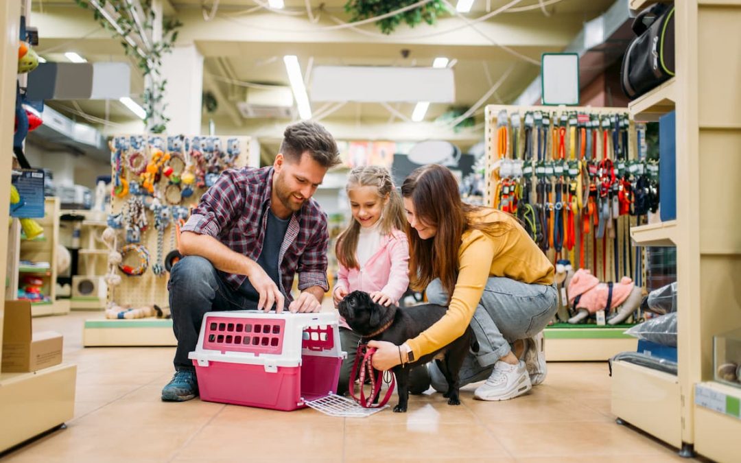 Como atrair e fidelizar clientes no seu Pet Shop